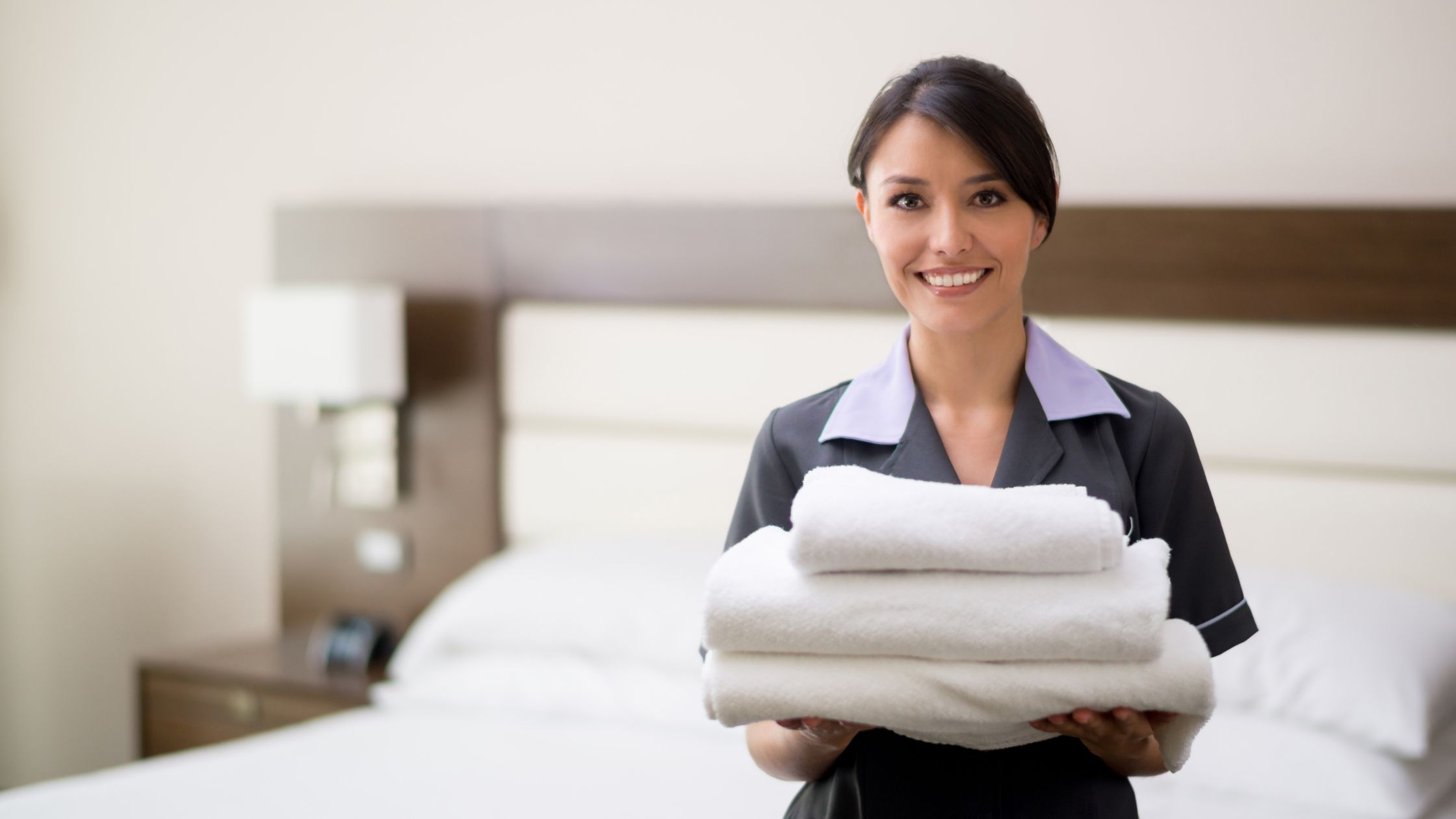 Home Maids Services in Dubai