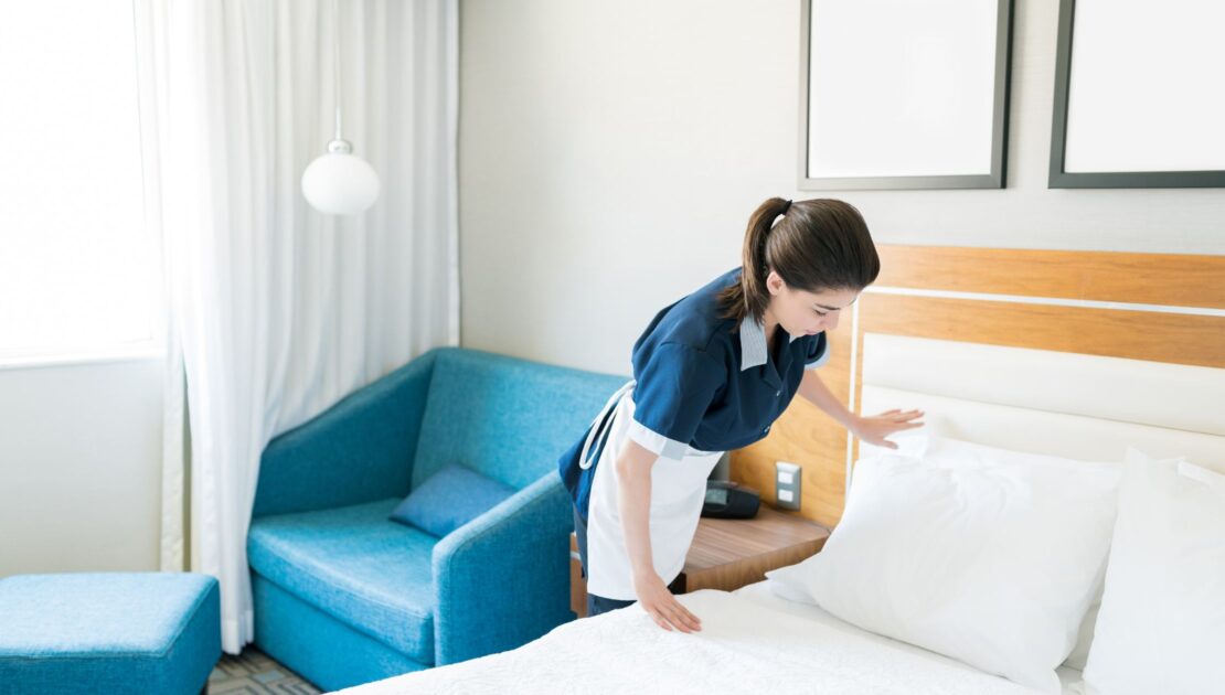 Maids and Nannies Services in Jumeirah Golf Estates, Dubai