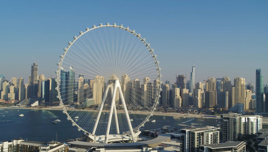 TADBEER Center maids nannies Blue waters Island Dubai