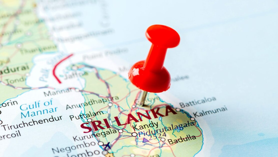 Live-In and Live-Out Sri Lankan Maids in Dubai