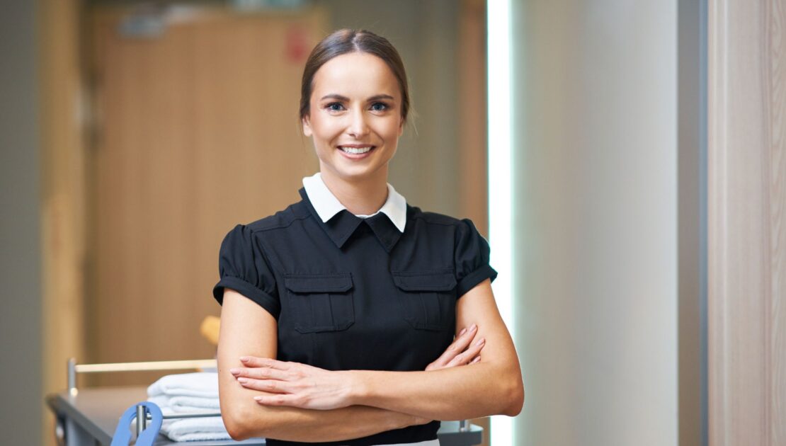 Professional Maids Services for Corporate Companies in Dubai