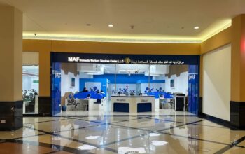 مركز تدبير للخادمات ومربيات الأطفال بالقرب مني في دبي