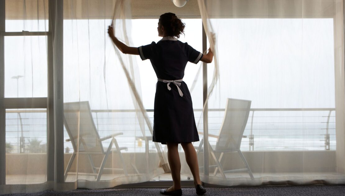 Top 5 Things UAE Golden Visa Holders Before Hiring Maids