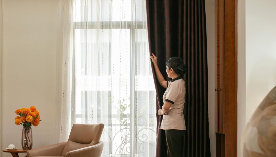 Maid Required for Home Near Me in Dubai