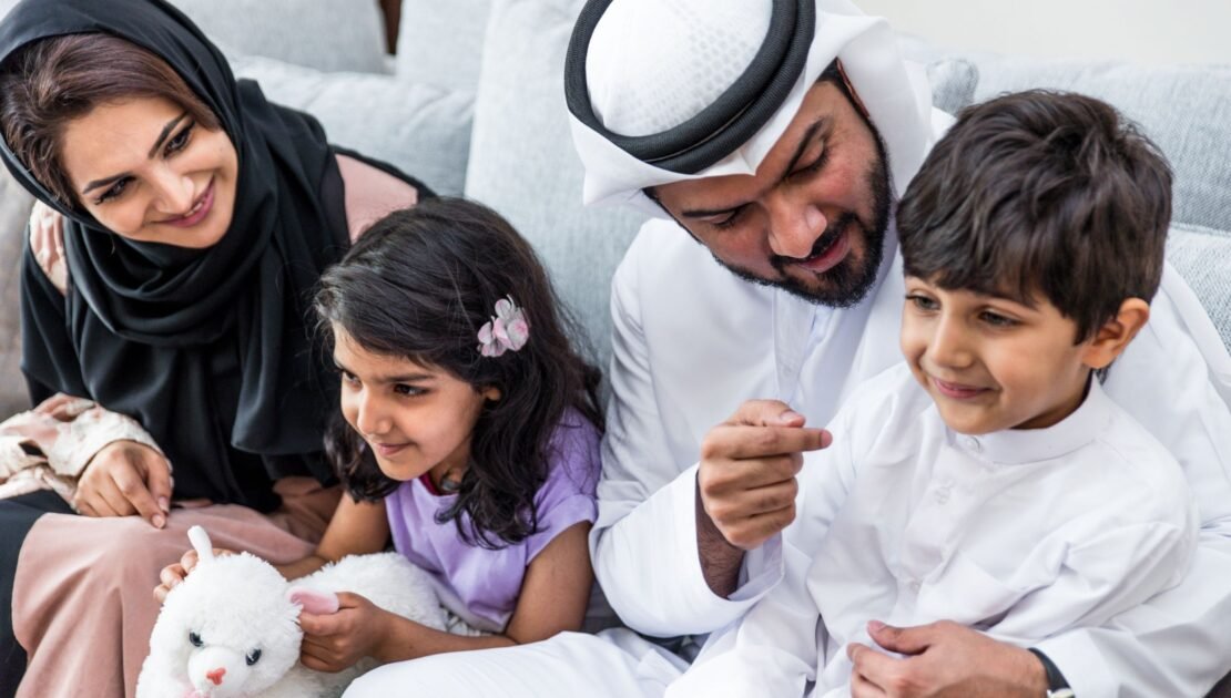 Maids for Arabic Families Near Me in Dubai
