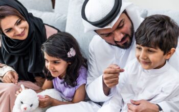 Maids for Arabic Families Near Me in Dubai