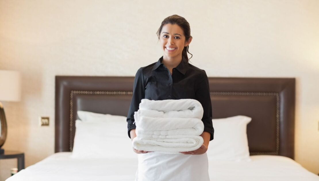How can I renew my maid’s visa in Dubai ?