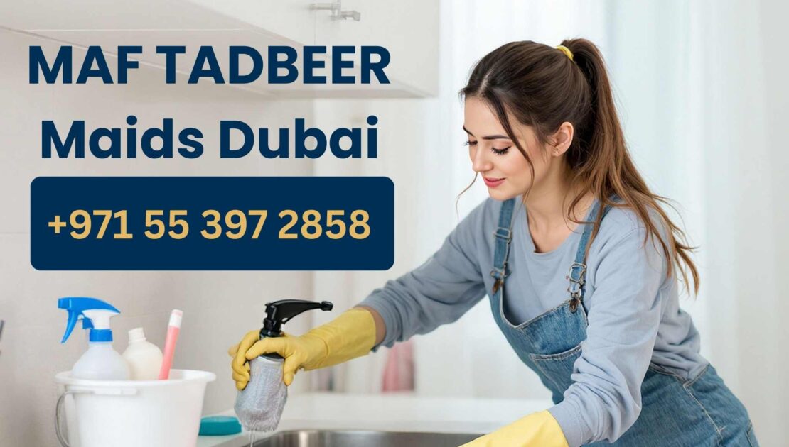 TADBEER Maids Center Near Dubai