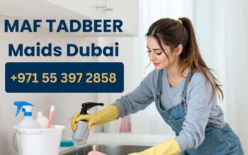 TADBEER Maids Center Near Dubai