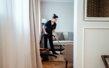 Live Out & Live In maids near